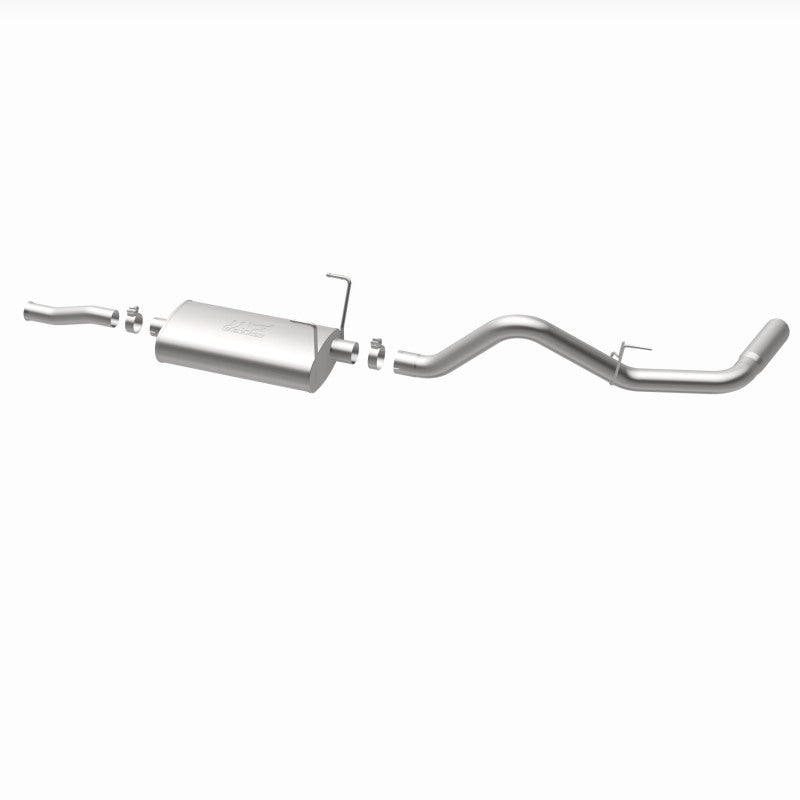 MagnaFlow Sys C/B 00-03 Toyota Tundra 4.7L V8