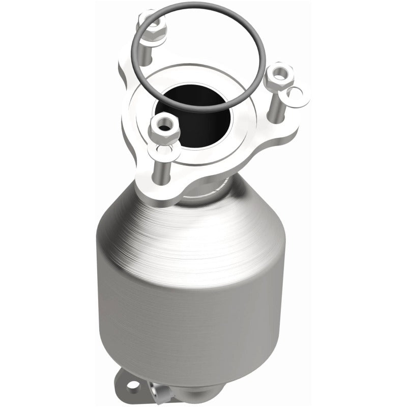 MagnaFlow Direct Fit Catalytic Converter 2010-2011 LaCrosse 3.6 L Underbody