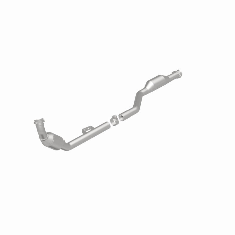 MagnaFlow Direct Fit Catalytic Converter 00 - 03 Mercedes CL500 Driver Side