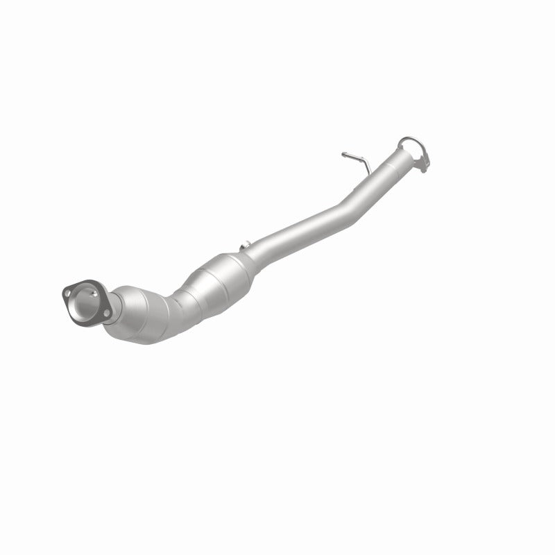 MagnaFlow Direct Fit Catalytic Converter 06-08 Range Rover D/S OEM