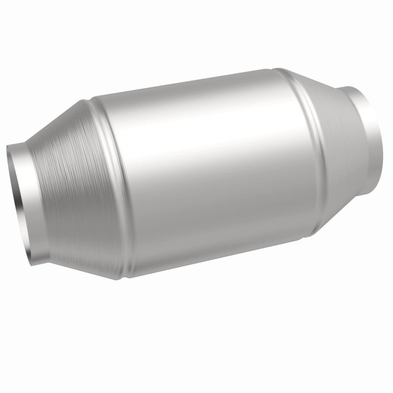 MagnaFlow Universal Catalytic Converter 2.50 inch C/C CA Pre-OBDII