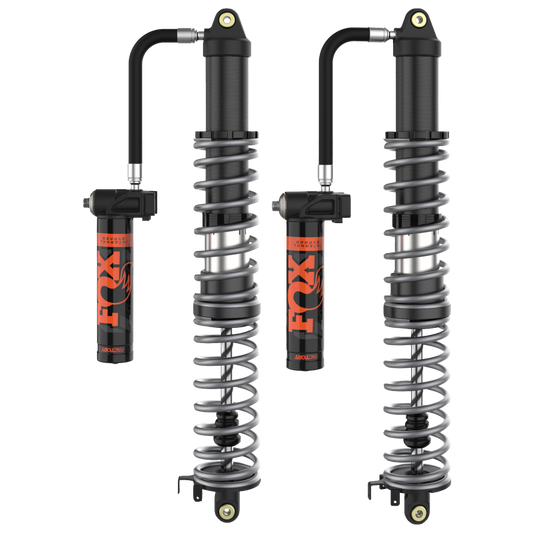 Fox Factory Race Series Honda/AM/Talon 1000R Rear (32.15/10.75) 3.0in Internal Bypass RC2 4-Seat