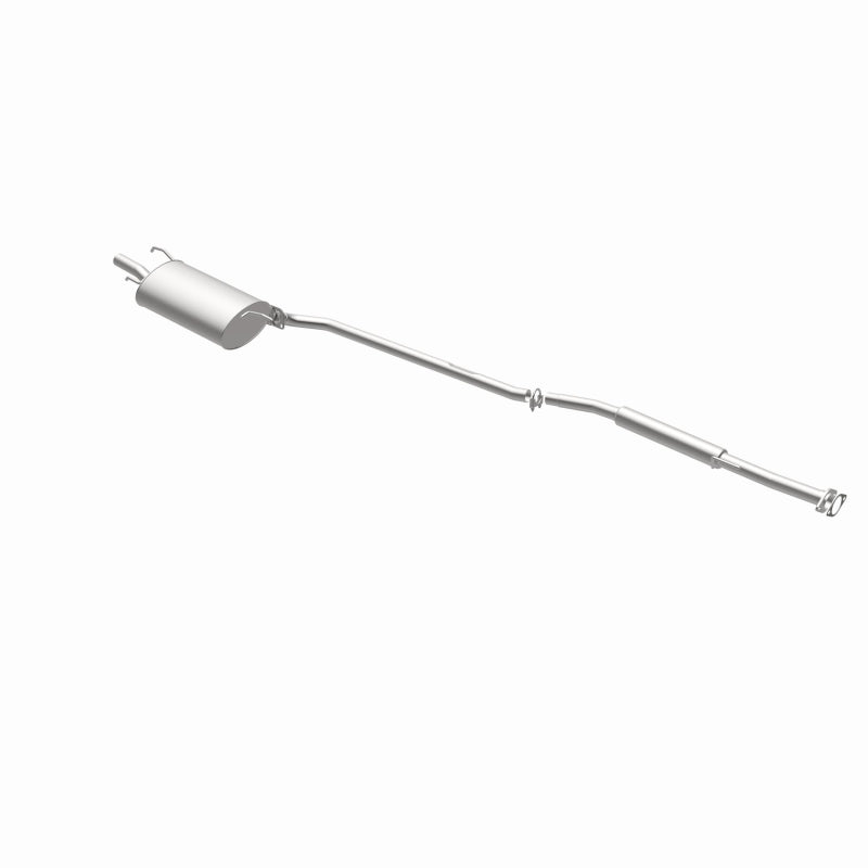MagnaFlow BRE Exhaust Kit 92-93 Toyota Camry 2.2L