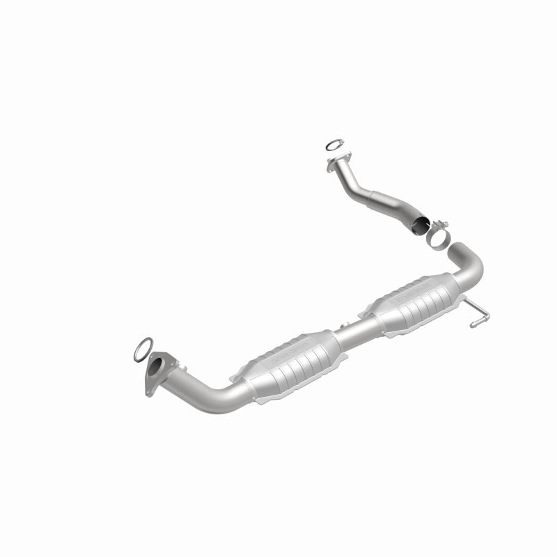 MagnaFlow 07-12 Toyota Tundra 4.0L Direct Fit Converter