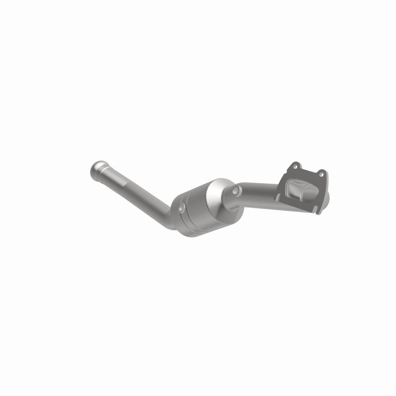 MagnaFlow Direct Fit Catalytic Converter 2011 Grand Cherokee 3.6L DS