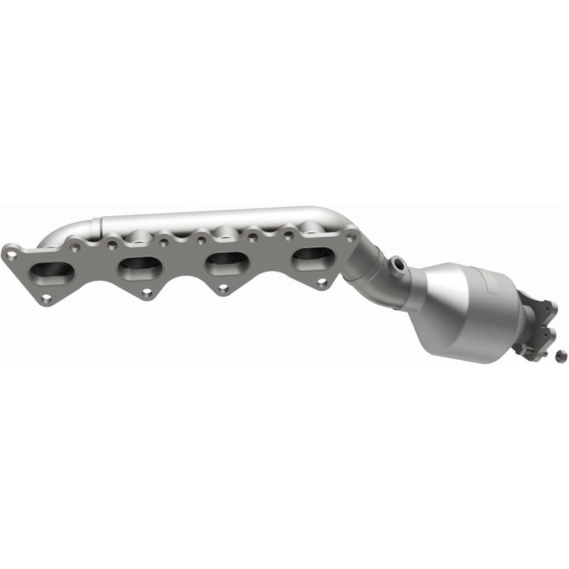 MagnaFlow Direct Fit Catalytic Converter 2009 Kia Borrego 4.6L Passenger Side