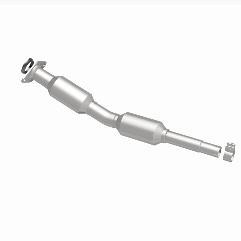 MagnaFlow Direct Fit Catalytic Conv 04-09 Toyota Prius 1.5L Assembly *NOT FOR SALE IN CALIFORNIA*
