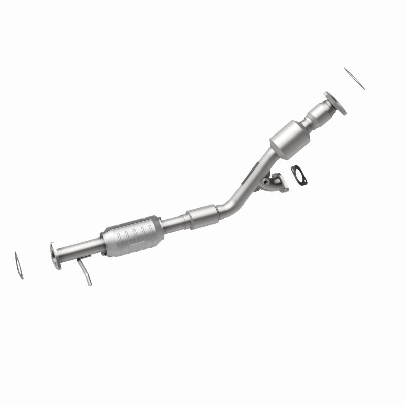 MagnaFlow Direct Fit Catalytic Converter 02-03 Saturn Vue 3.0L Rear
