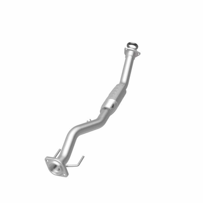 MagnaFlow DF Conv 02-05 Chevy Trail Blazer/GMC Envoy V6 4.2L 113in Wheelbase/02-04 Olds Bravada V6