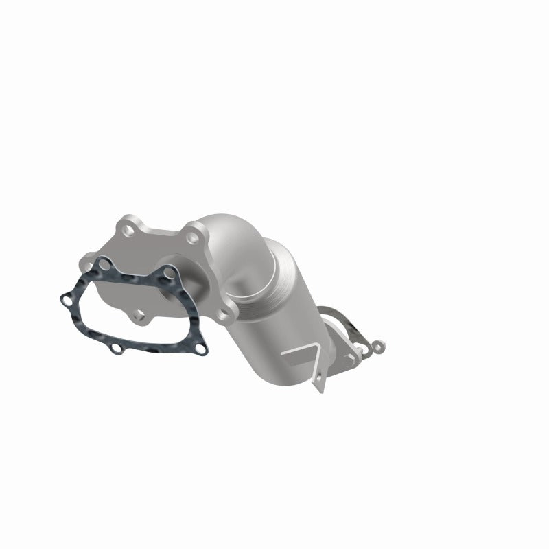 MagnaFlow Direct Fit Catalytic Converter 08-09 Subaru WRX 2.5L