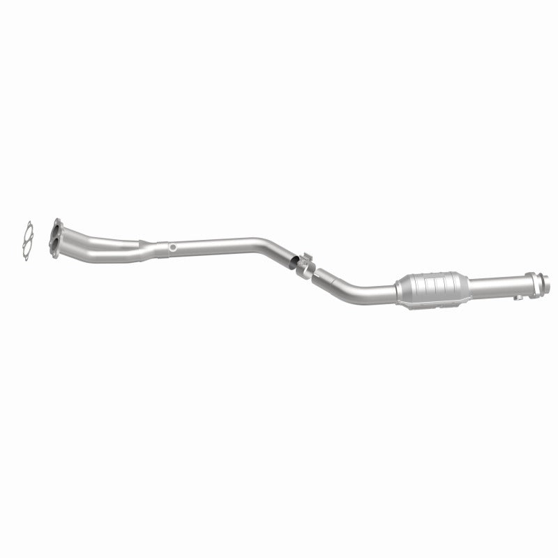 MagnaFlow Direct Fit Catalytic Converter 97 BMW Z3 1.9L