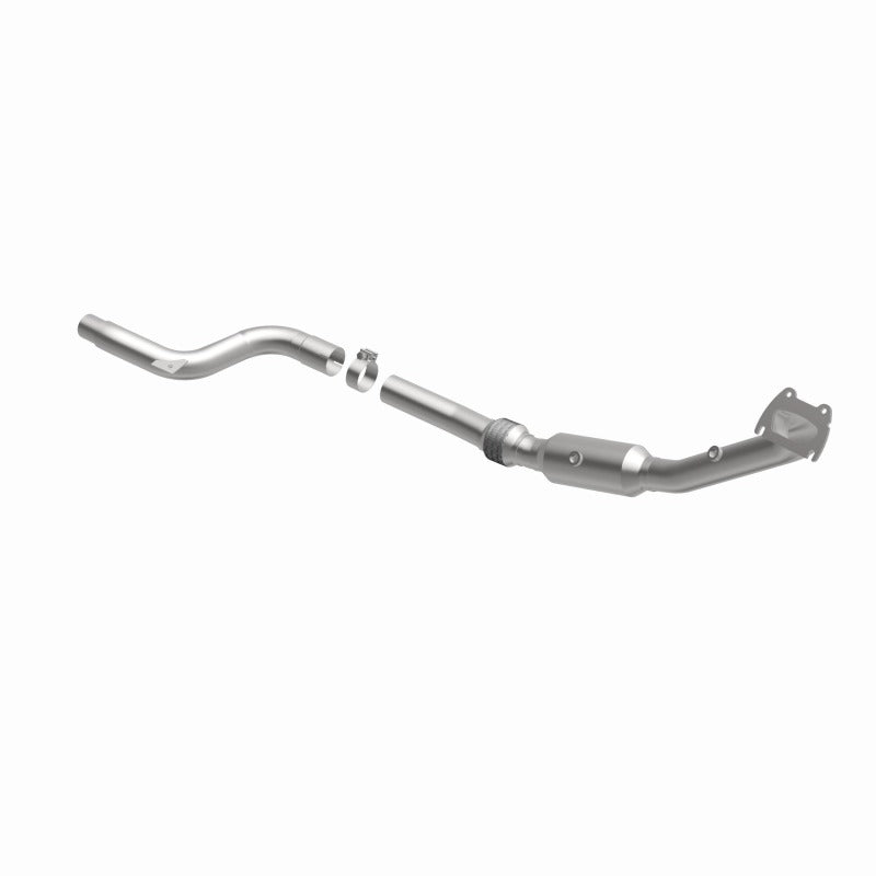 MagnaFlow Left Side Direct Fit Catalytic Converter 15-17 Chrysler 300 3.6L