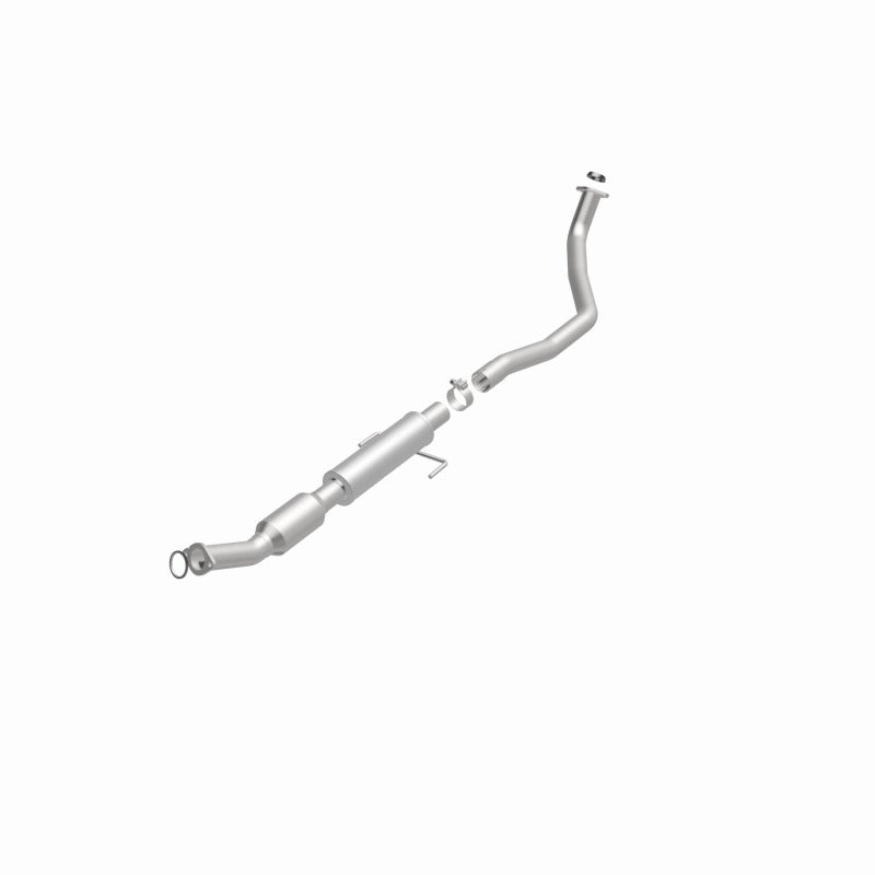 MagnaFlow Direct Fit Catalytic Converter 09 Matrix/Vibe 2.4 FWD OEM