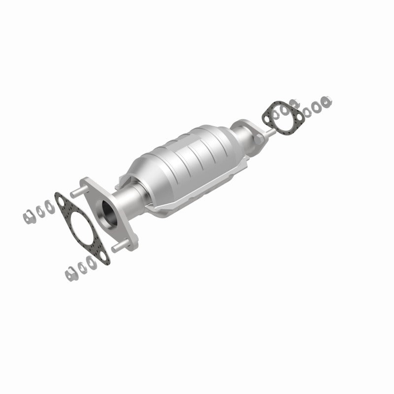 MagnaFlow Direct Fit Catalytic Converter 00-03 Kia Rio 1.5L