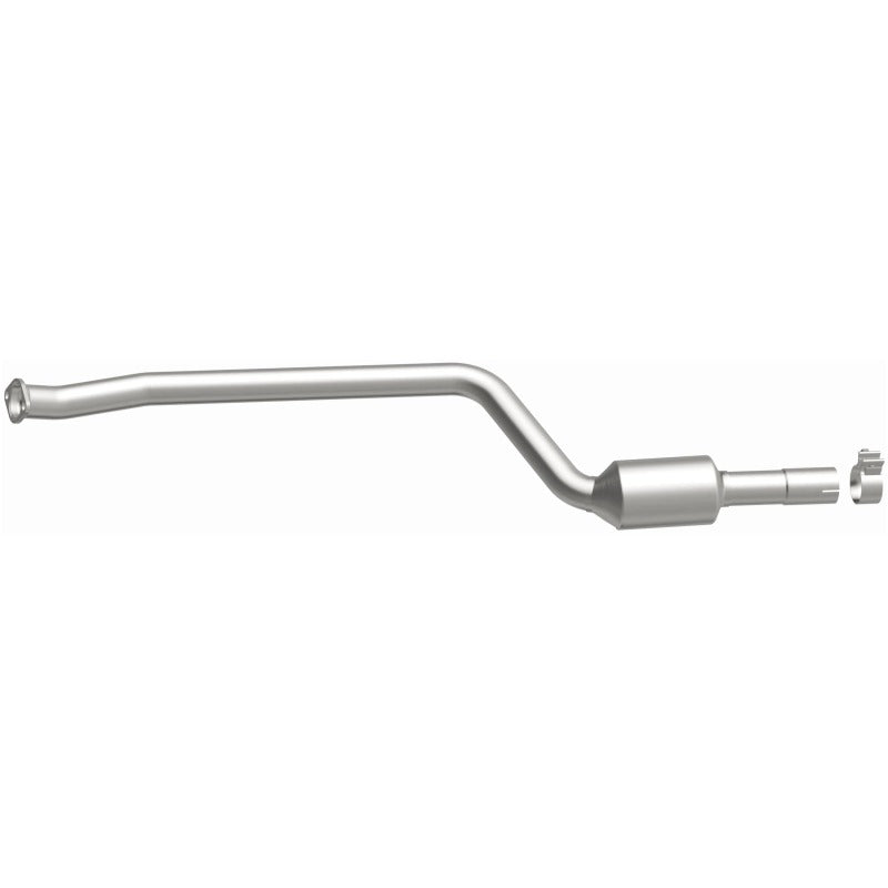 MagnaFlow 08-13 128i 3 L Underbody Direct Fit Converter