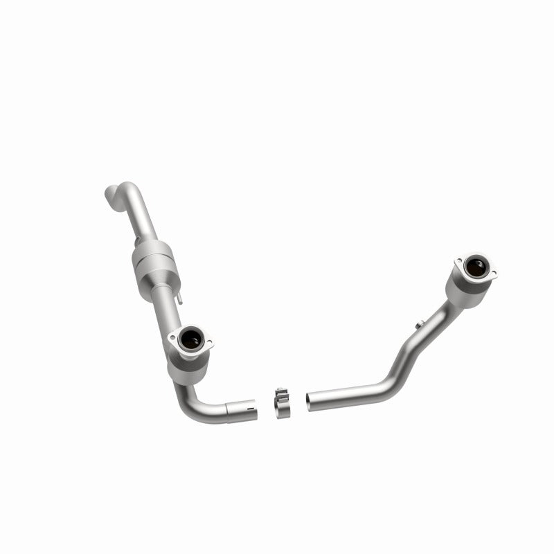 MagnaFlow Direct Fit Catalytic Converter 00-03 Dodge Durango 4.7L