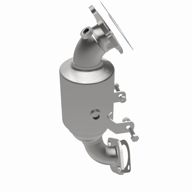 MagnaFlow 14-16 Ram ProMaster 1500/2500/3500 V6 3.6L CARB Compliant Direct Fit Catalytic Converter