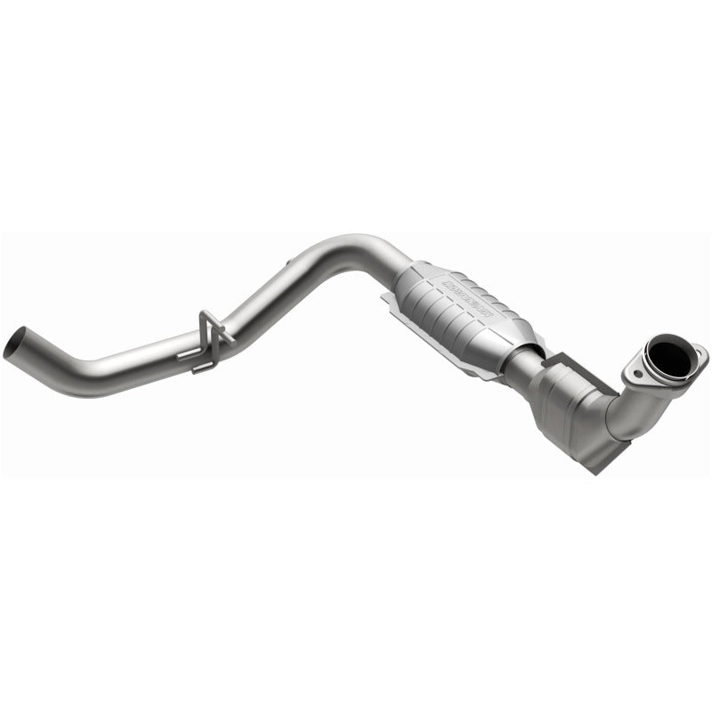 MagnaFlow Direct Fit Catalytic Converter 99-02 Expedition 5.4L 4wd