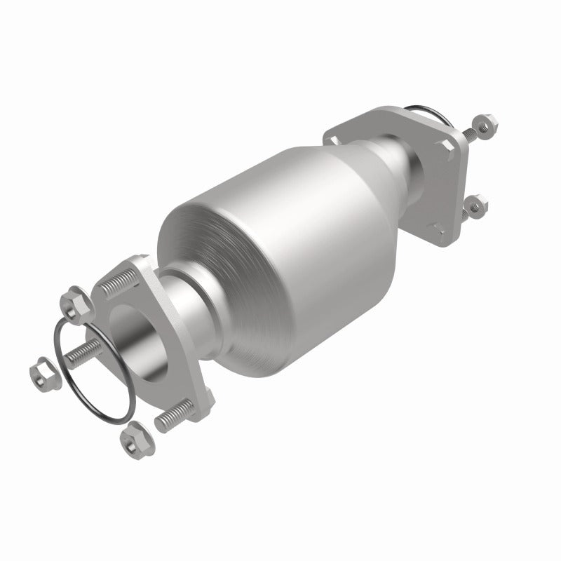 MagnaFlow Direct Fit Catalytic Converter 09-10 Acura TSX 2.4L / 08-10 Honda Accord 2.4L