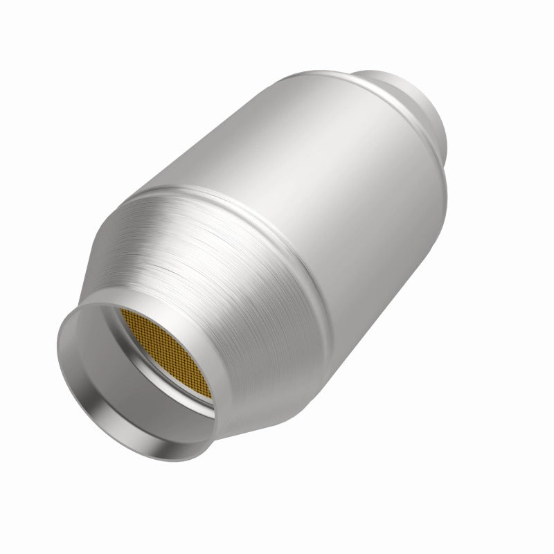 MagnaFlow Universal Catalytic Converter 2.50 inch C/C CA Pre-OBDII