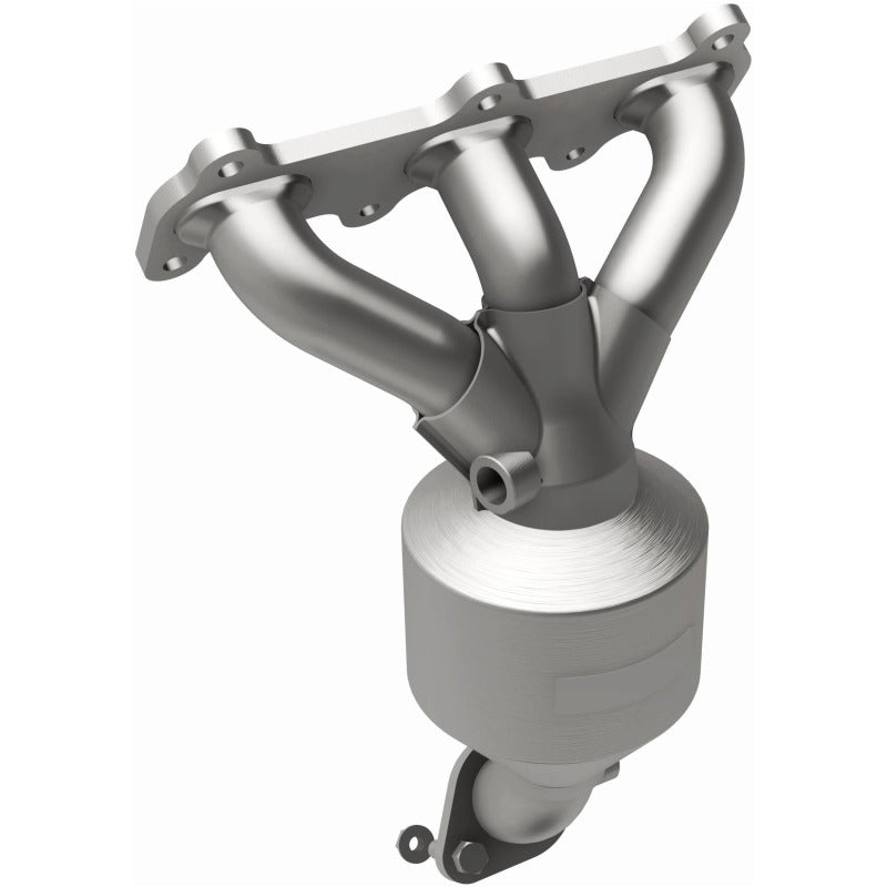 MagnaFlow Direct Fit Catalytic Converter 07-08 Hyundai Tiburon 2.7L