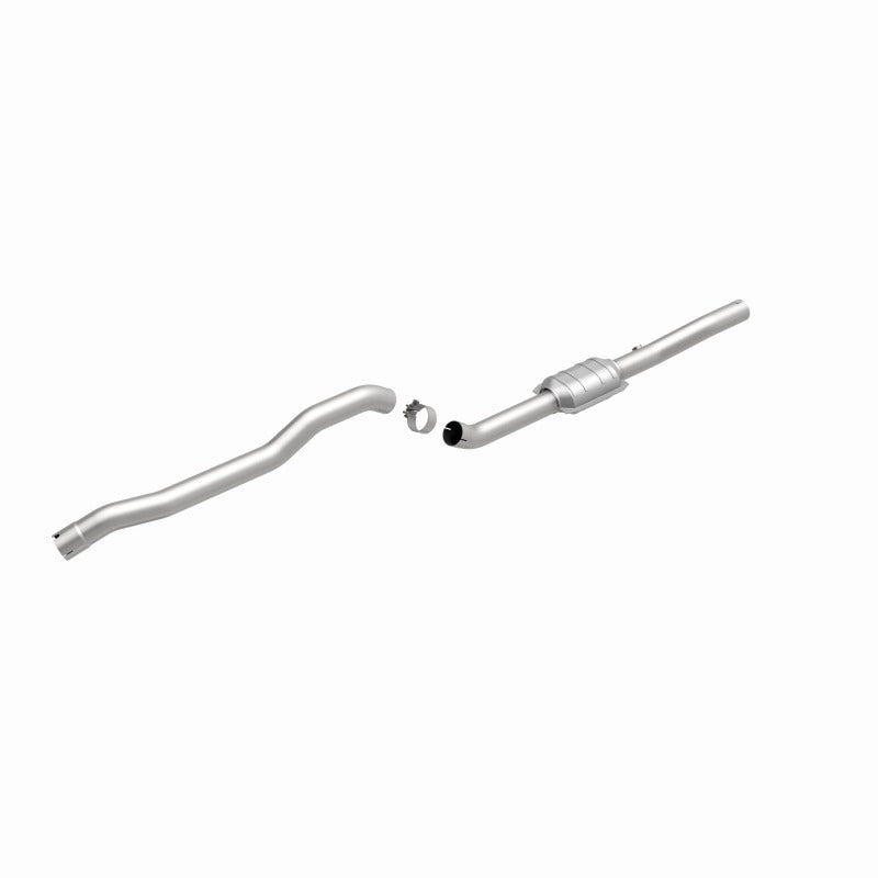 MagnaFlow Direct Fit Catalytic Converter 97 Dodge Dakota 3.9L 4wd MT