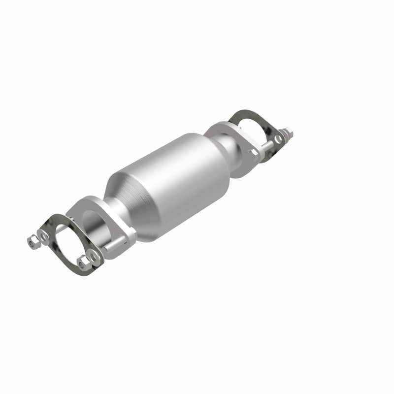 MagnaFlow Direct Fit Catalytic Converter 09-10 Hyundai Genesis 4.6L