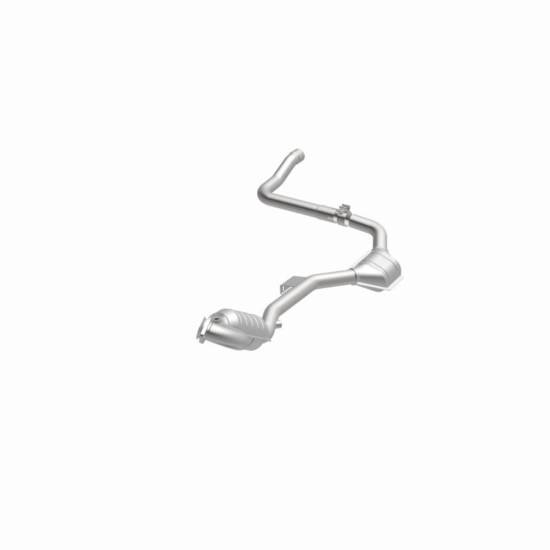 MagnaFlow Direct Fit Catalytic Converter 99-02 Mercedes ML430 Driver Side 4.3L