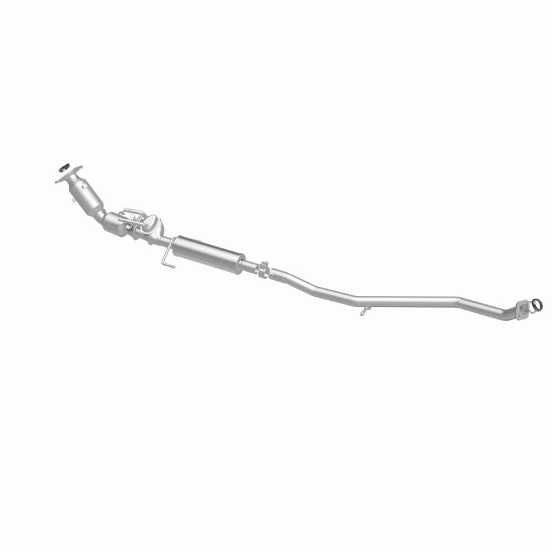 MagnaFlow Direct Fit Catalytic Converter 12-17 Toyota Prius V Base Underbody 1.8L