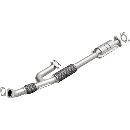 MagnaFlow Direct Fit Catalytic Converter 03-05 Tiburon 2.7L OEM