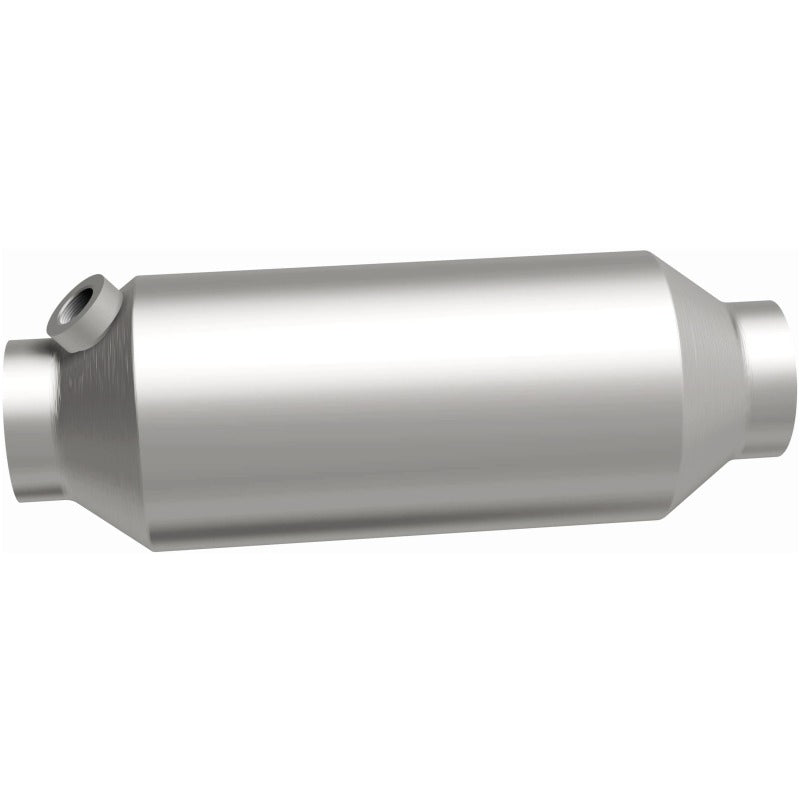 MagnaFlow Universal Carb Compliant 2.25in Catalytic Converter