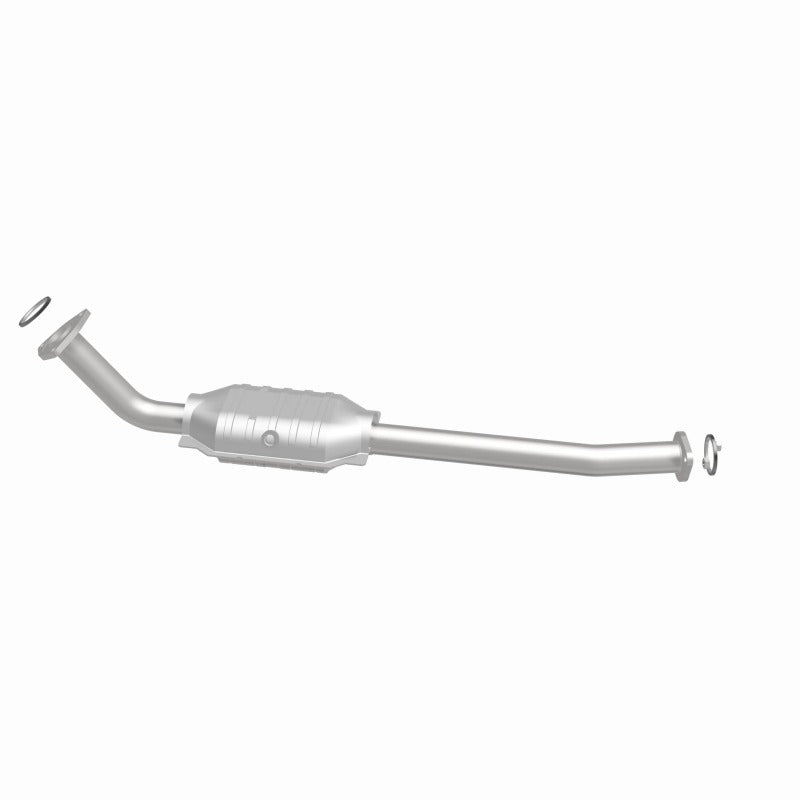 MagnaFlow 05-07 Toyota Sequoia 4.7L Direct Fit Converter
