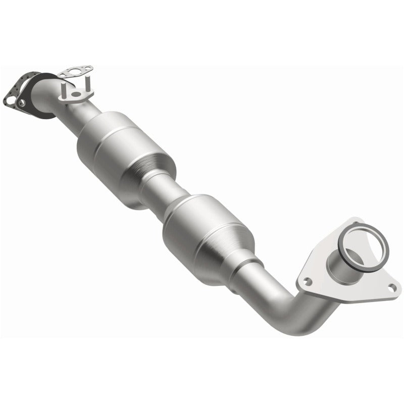 MagnaFlow Direct Fit Catalytic Conv 98-02 Lexus LX470 / 98-02 Toyota Land Cruiser 4.7L D/S & P/S