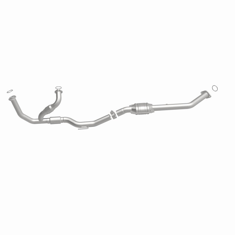 MagnaFlow Direct Fit Catalytic Converter 98-00 Sienna 3.0L