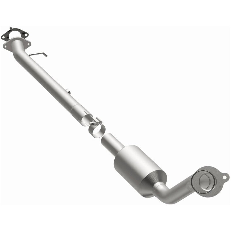 MagnaFlow 2002 Buick Rendezvous 3.4L Direct Fit Converter