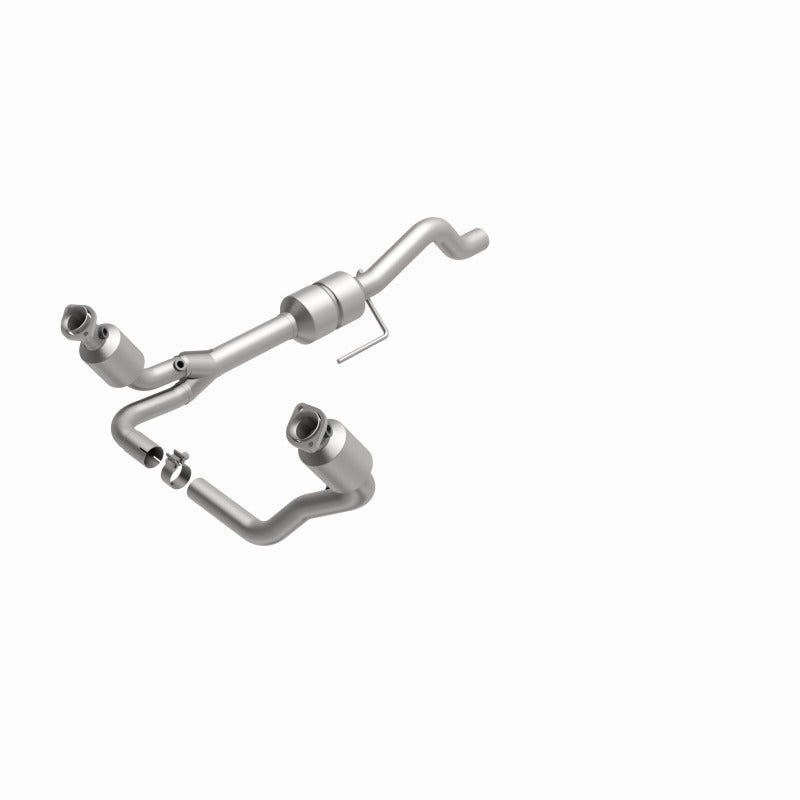 MagnaFlow Direct Fit Catalytic Converter 00-03 Durango 4WD 4.7L