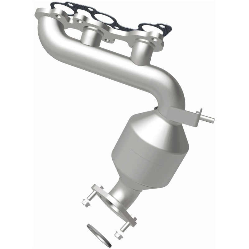 MagnaFlow Direct Fit Catalytic Converter 04-06 Lexus RX330 3.3L P/S