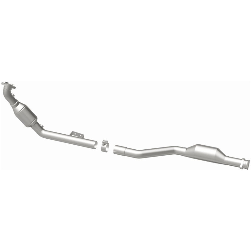 MagnaFlow 2006 Mercedes-Benz CL500 5.0L Direct Fit Converter