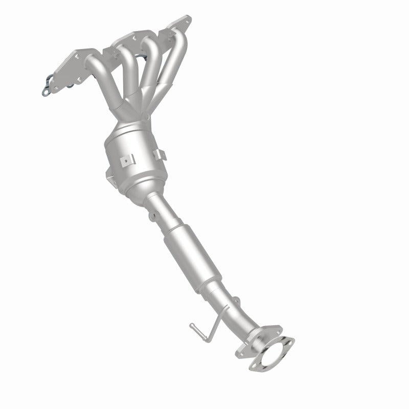 MagnaFlow 15-17 C-Max L4 2 OEM Manifold Direct Fit Converter