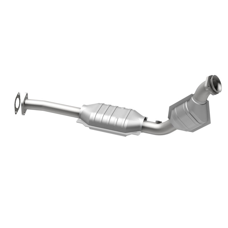 MagnaFlow Direct Fit Catalytic Converter 03-07 Ford-Mercury Passenger Side