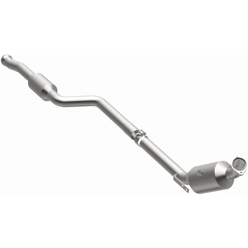 MagnaFlow 2011 C300 V6 3 OEM Underbody Direct Fit Converter