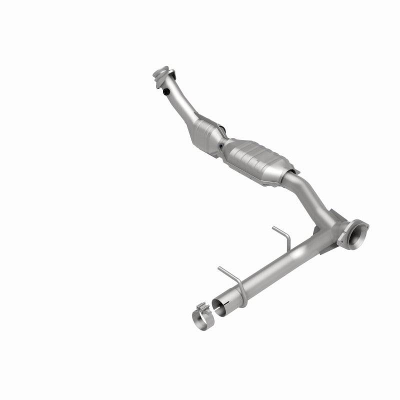 MagnaFlow Direct Fit Catalytic Converter 03 Lincoln Navigator 5.4L