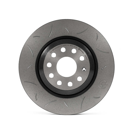Brembo OE 2014+ Audi (FAW) A3 Sportback/2022+ Audi (SAIC) Q6 Front/Rear Sport Brake Disc - 310x20