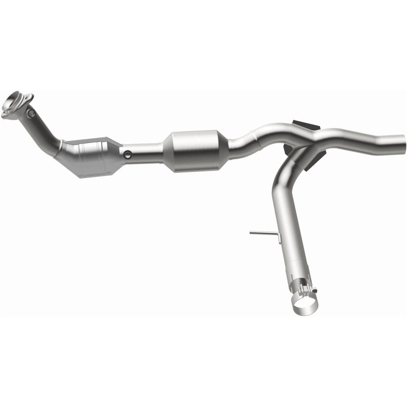 MagnaFlow 04-06 F-150 V8 4.6 OEM Underbody Direct Fit Converter