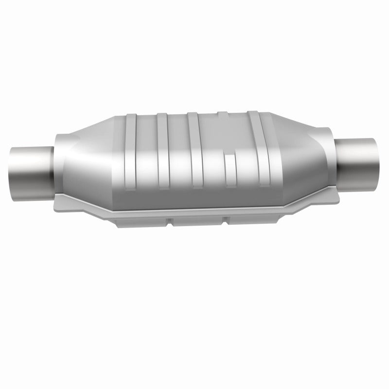 MagnaFlow Universal Catalytic Converter Mf 2.5