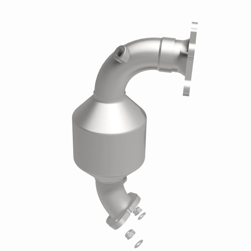 MagnaFlow 2010 Buick LaCrosse 3.0L Direct Fit Converter
