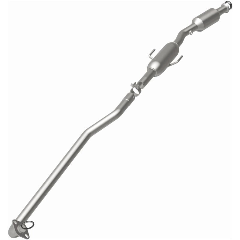 MagnaFlow Direct Fit Catalytic Converter 98-99 Toyota Corolla 1.8L