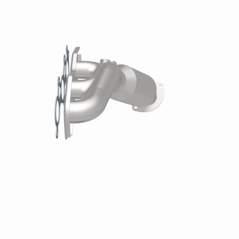 MagnaFlow 06-08 IS250 V6 2.5 OEM Manifold Direct Fit Converter