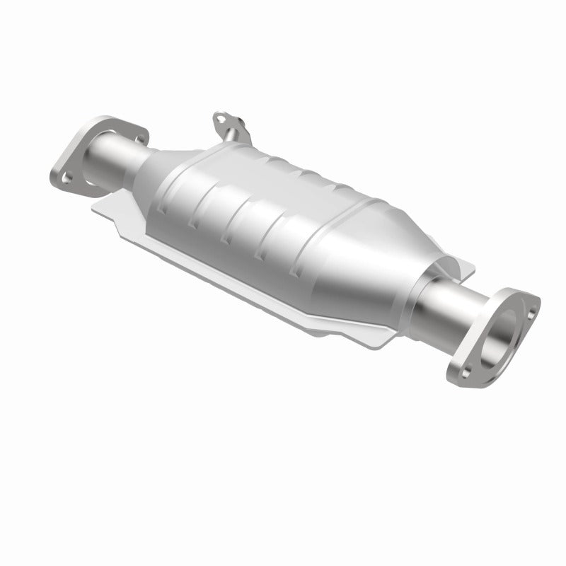 MagnaFlow Direct Fit Catalytic Converter Toyota 81 82