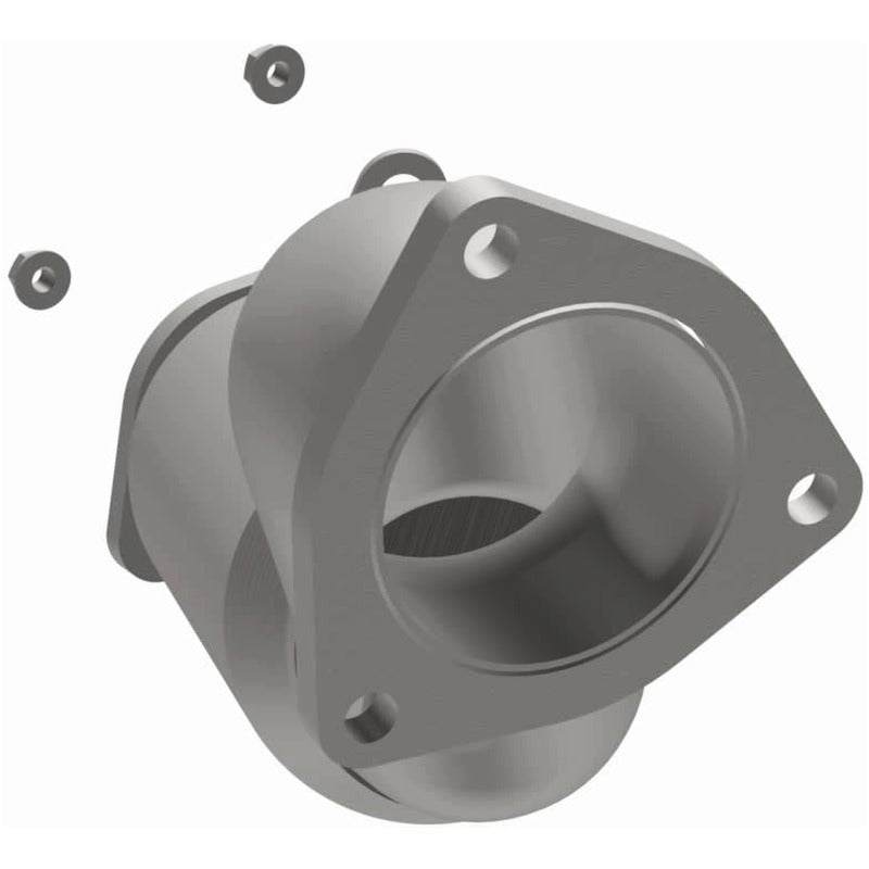 MagnaFlow 12-15 C250 L4 1.8 OEM Close Coupled Direct Fit Converter